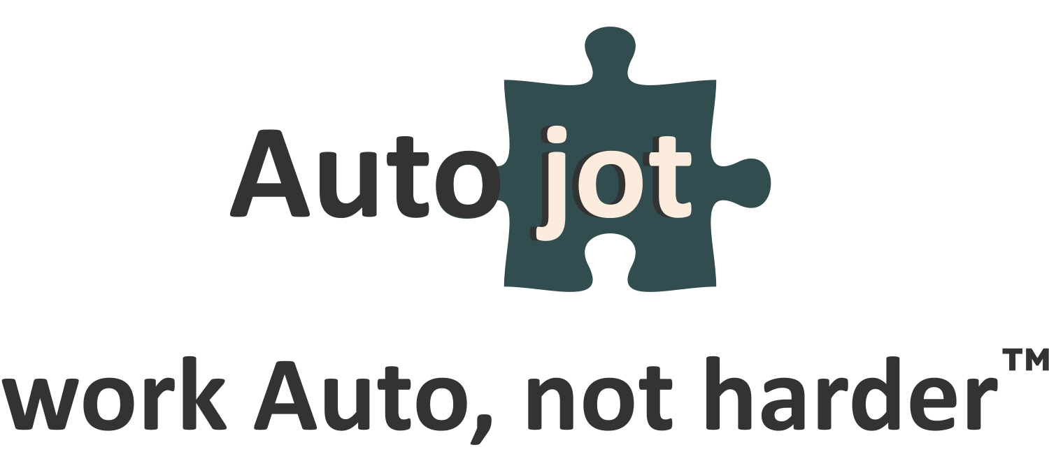 Autojot Logo